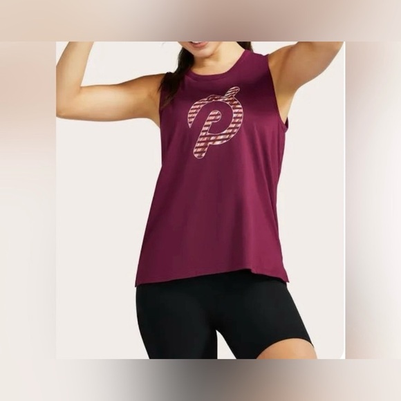 Peloton tank top - Picture 1 of 7